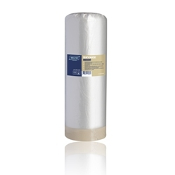 Фото товару: «DELTEC QUICK MASK INDOOR»