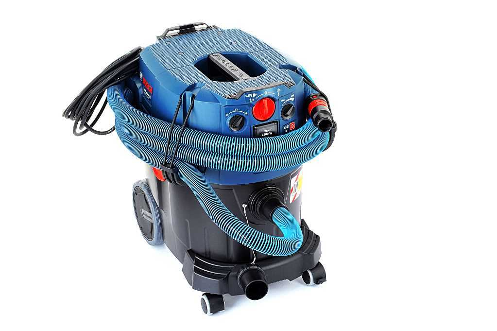 Фото товару "GAS 35 M AFC PROFESSIONAL"