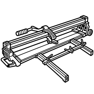 Плиткорізи