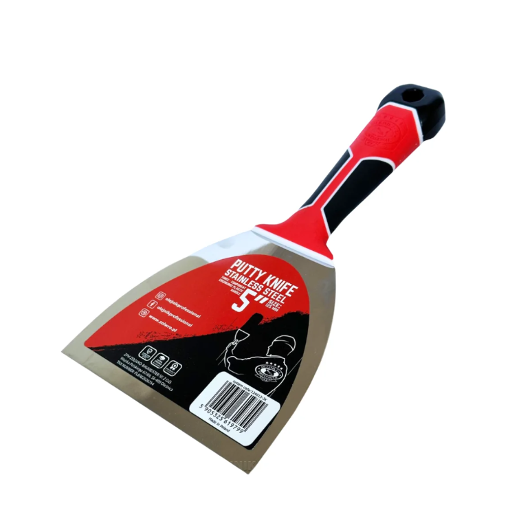 Фото товару: «Шпатель OLEJNIK Putty Knife 75-200мм»