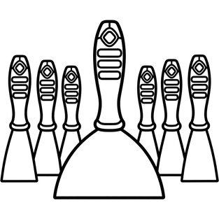 Шпателі
