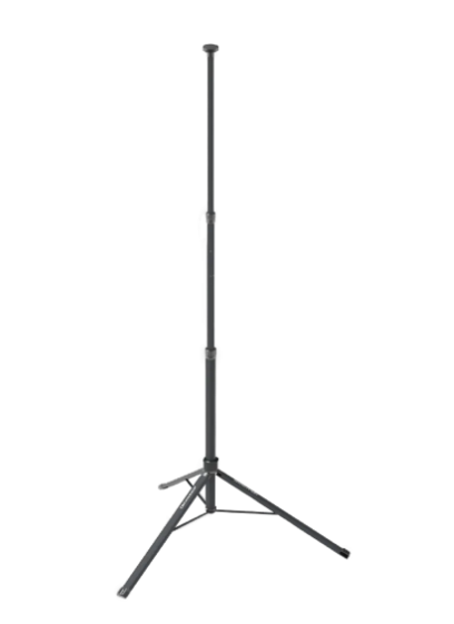 Фото товару: «Штатив Scangrip Tripod 2 m»